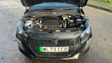 Peugeot 208 100kW E-Style 50kWh 5dr Auto Electric Hatchback